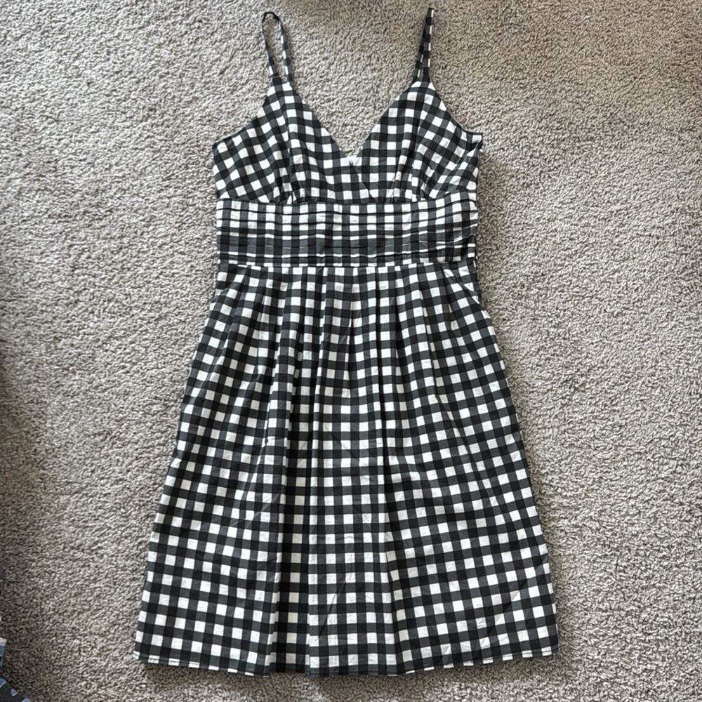 Banana Republic Midi Dress